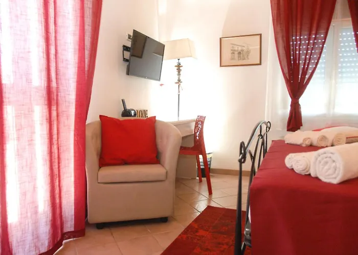 Villa Giummarito B&B Scicli