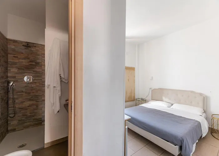 Art Atelier Vaticano Guest House Rzym