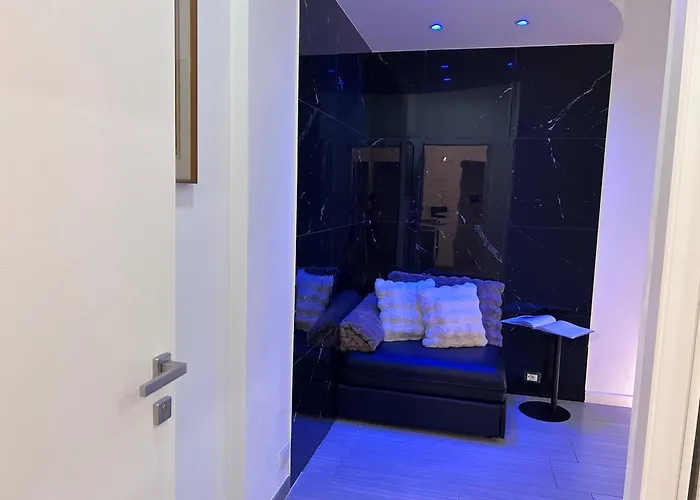 Domus Flavia B&B Rzym
