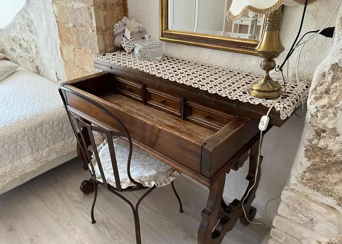 Bed and Breakfast Il viandante Sulmona