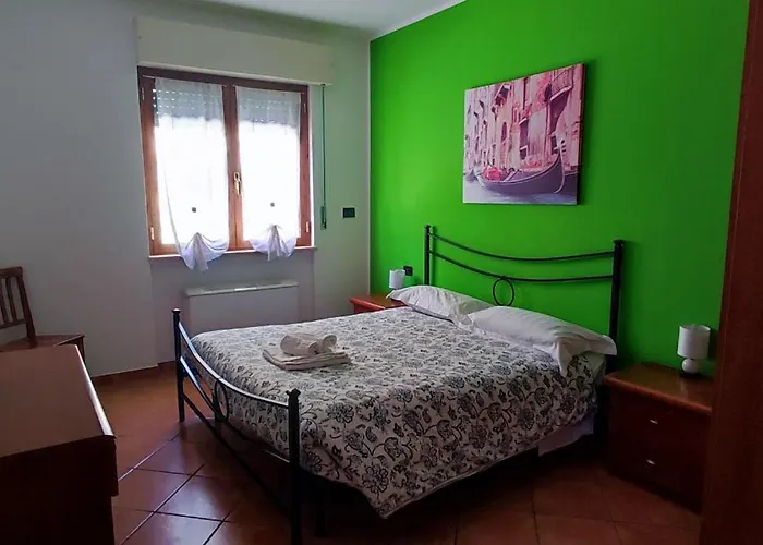 B&B Ciampino