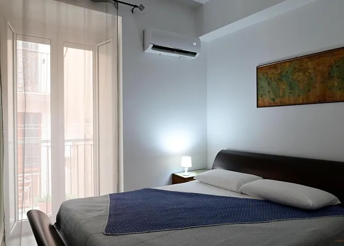 Il Cavalliere Bed & Breakfast Barletta