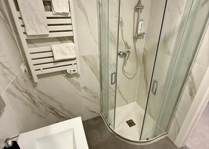 B&B Il Corallo San Benedetto del Tronto