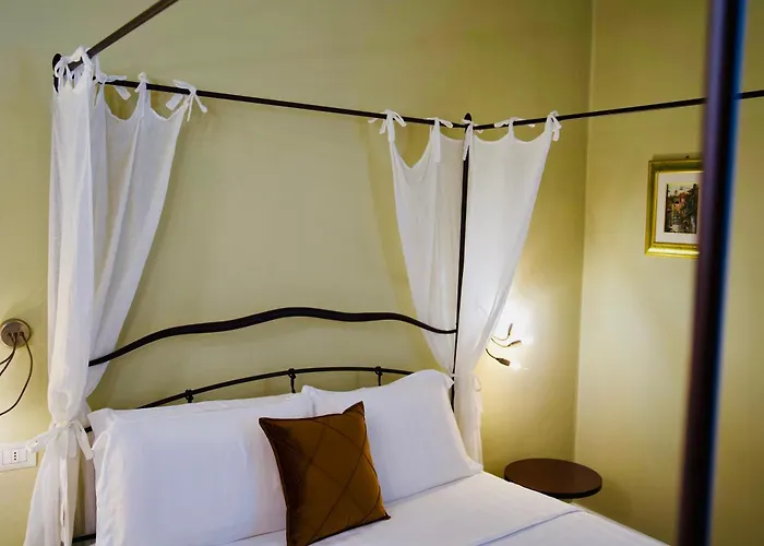 Ilsanleonardo Bed & Breakfast Bergamo