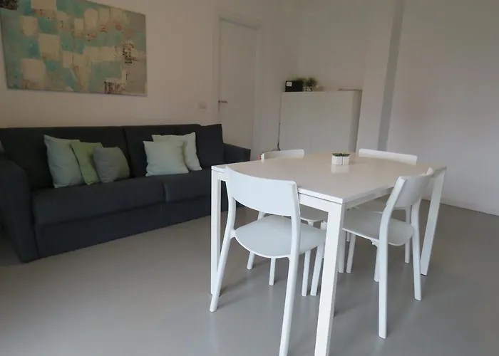 Assago Forum Apartment