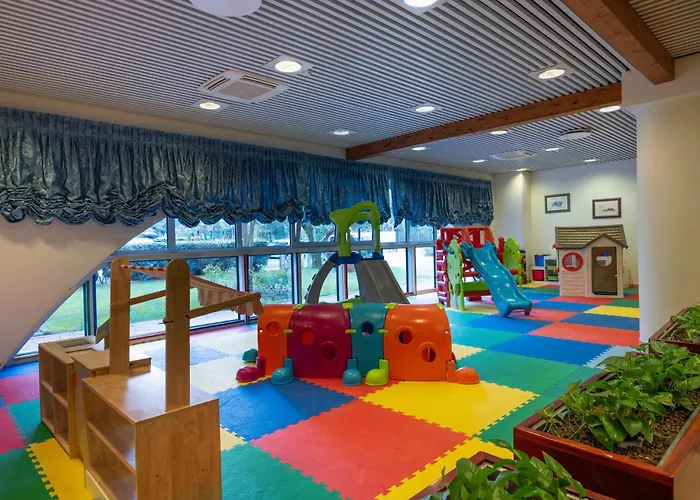 Aparthotel Holiday Bibione