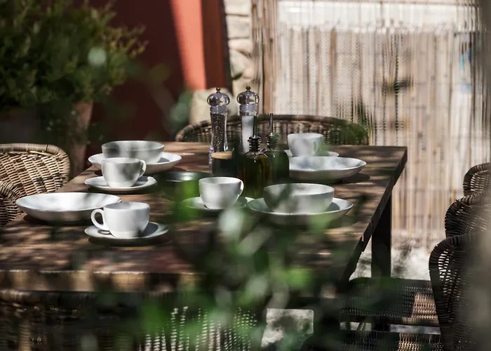 Borgo 69 Villas & Suites Foiano Della Chiana
