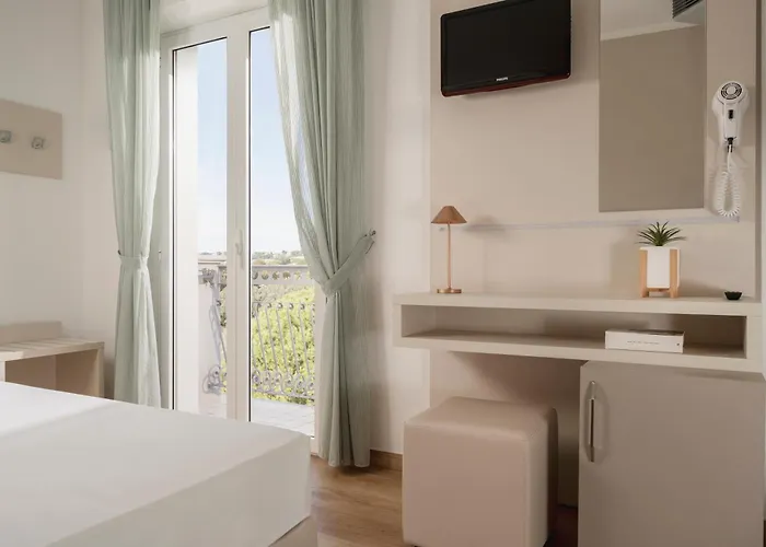 Hotel Caravel B&B Misano Adriatico