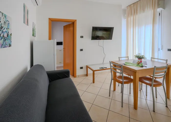 Residence L'Appartamento Rimini