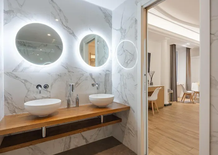 Sm Vatican Relais B&B Rzym