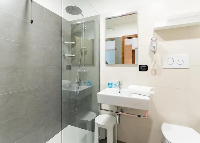 Hotel Europa Caorle