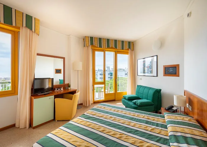 Hotel Luna Bibione