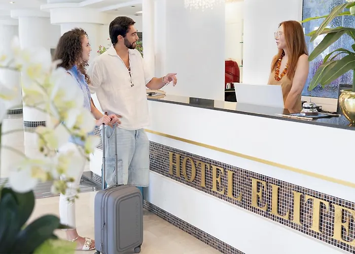 Hotel Elite Cattolica