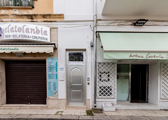 Sabrina'S House Hotel Porto Cesareo
