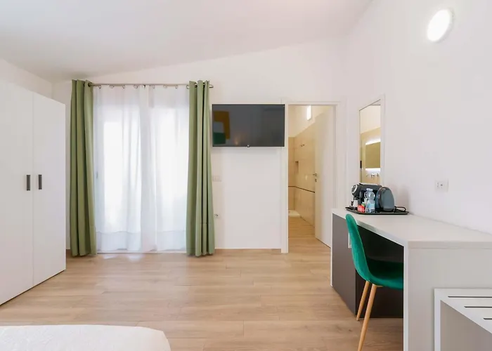 Admayora Guest House Villasimius