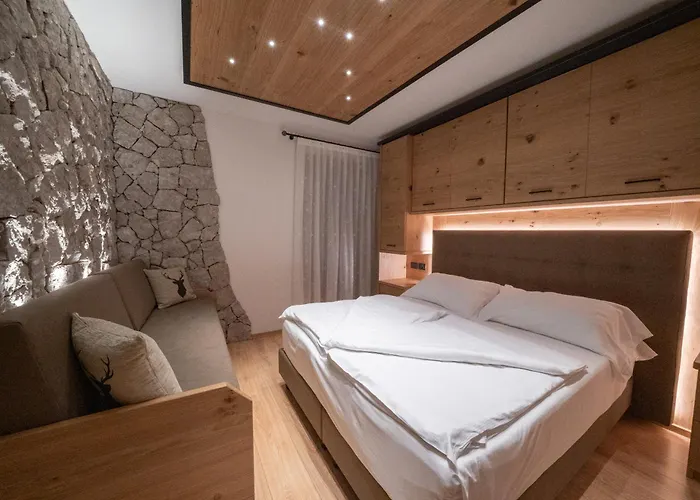 Hotel Fontana Sappada