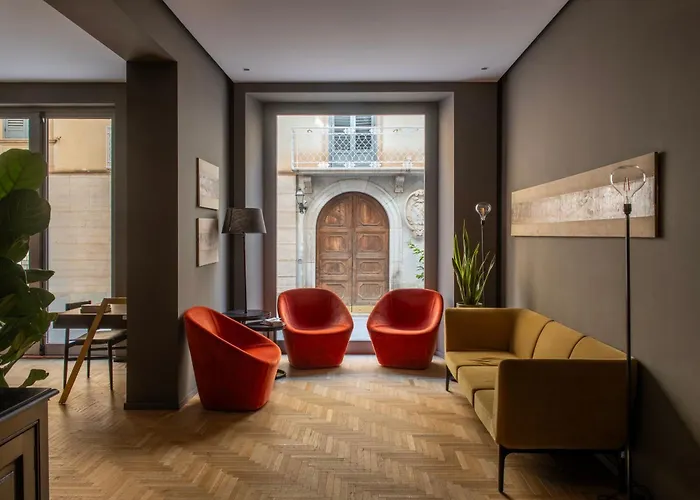 Re Sale Boutique Hotel Trapani