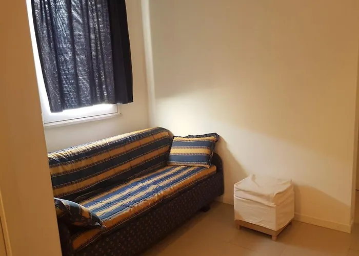 Malusi B&B Sferracavallo