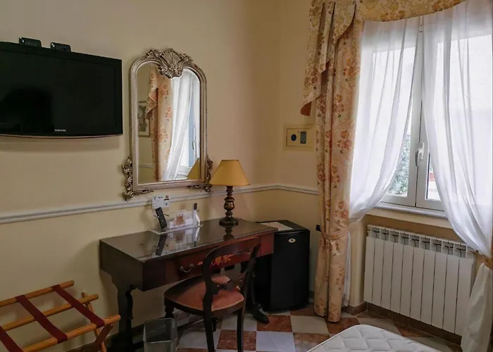 Hotels in SICILY