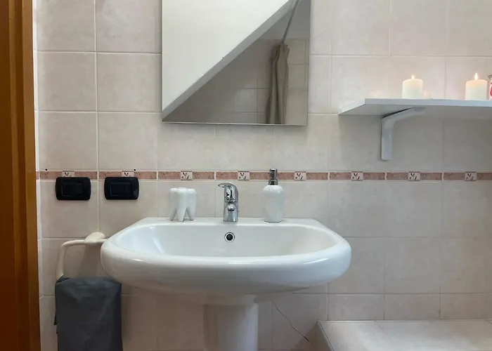 La Camera Di Lidia Como