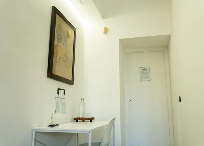 Roomito Apartments Neapol