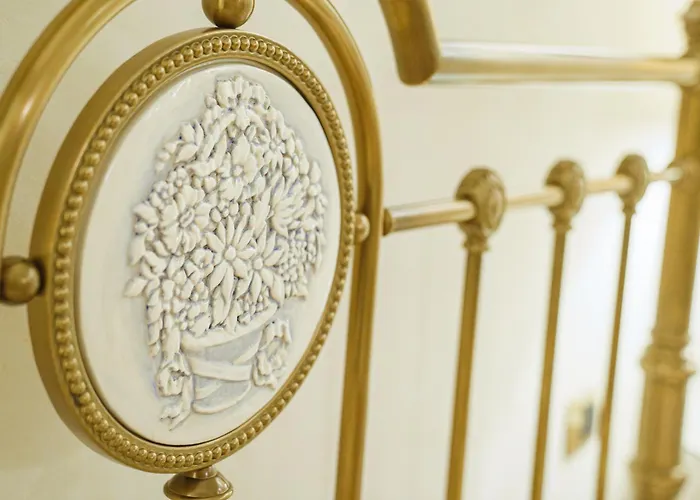 Bellini Garden Suite Katania