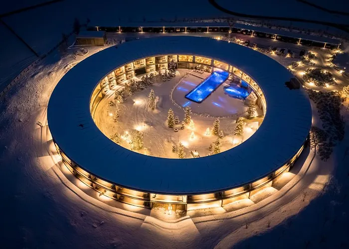 Olm Nature Escape - Eco Aparthotel Campo Tures