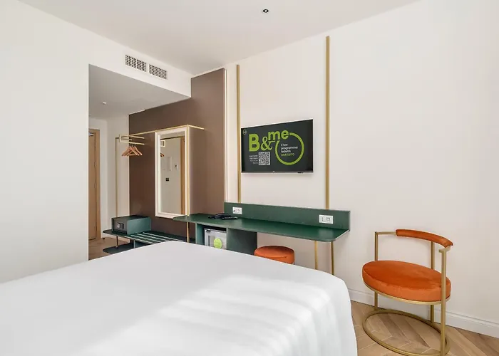 B&B Hotel Venezia Laguna