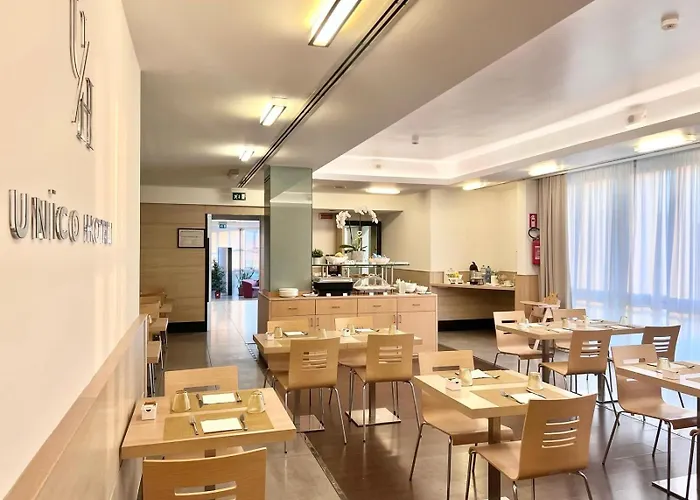 Hotel a Ossona