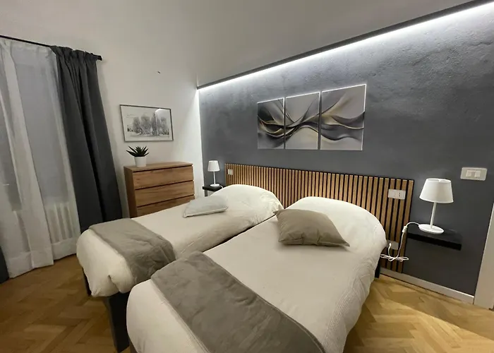 Bel Parco E Castello Bed & Breakfast Volterra