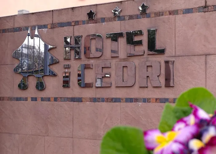 Hotel I Cedri Scandicci