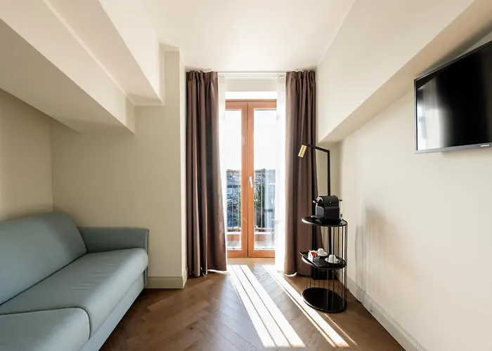 Hotel Carlton Treviso
