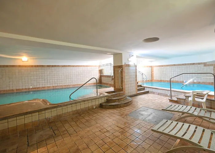Casthotels Tramonto d'oro Terme Forio di Ischia