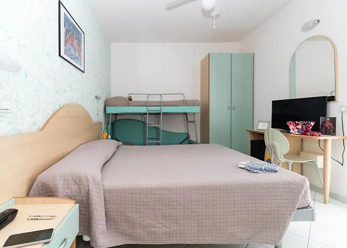 Hotel Romagna Cattolica
