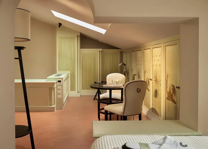 Hotel Santa Maria Foris Ravenna