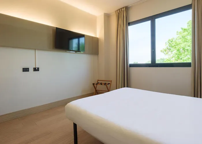 B&B Hotel Faenza