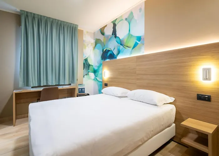 Hotel Citta' Di Conegliano