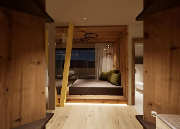 Hotel a Carezza al Lago