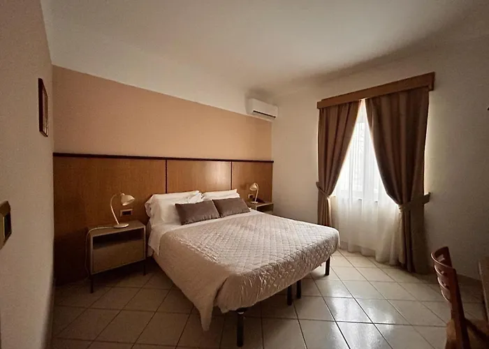 Hotel Al Faro Licata