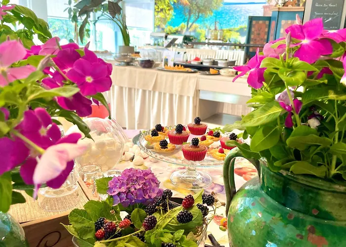 Hotel Alfieri Sirmione