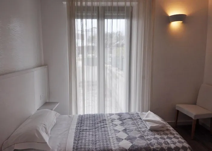 Hotel a Marina di Montemarciano