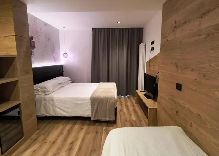 Hotel Canada Andalo