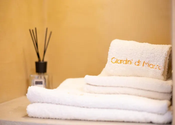 Bed&Breakfast Giardini Di Marzo Lecce