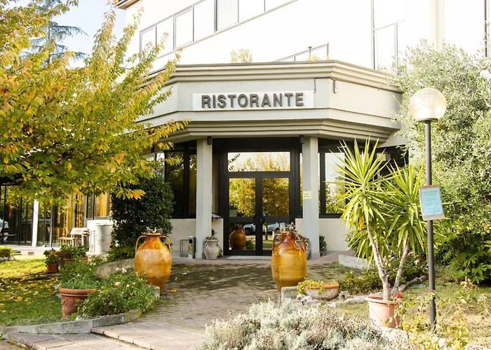 Hotel Il Maglio Imola