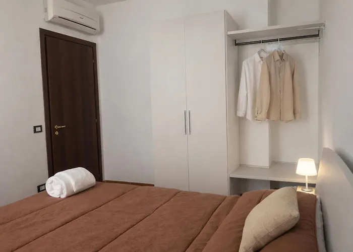 Aparthotel Casale La Zagara Sciacca