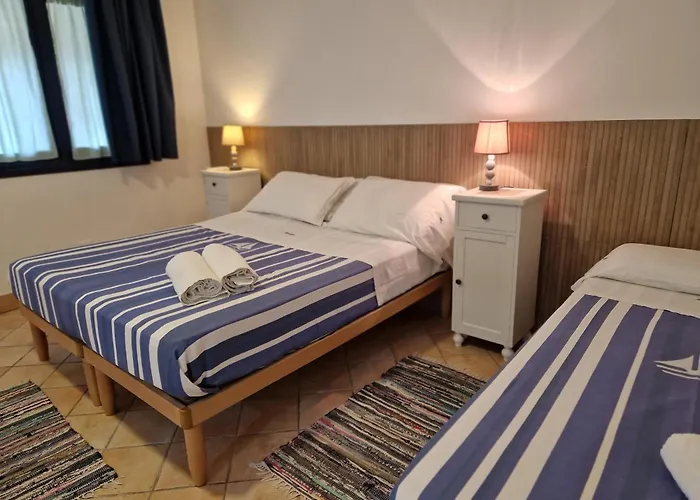 Miramare Residence Favignana