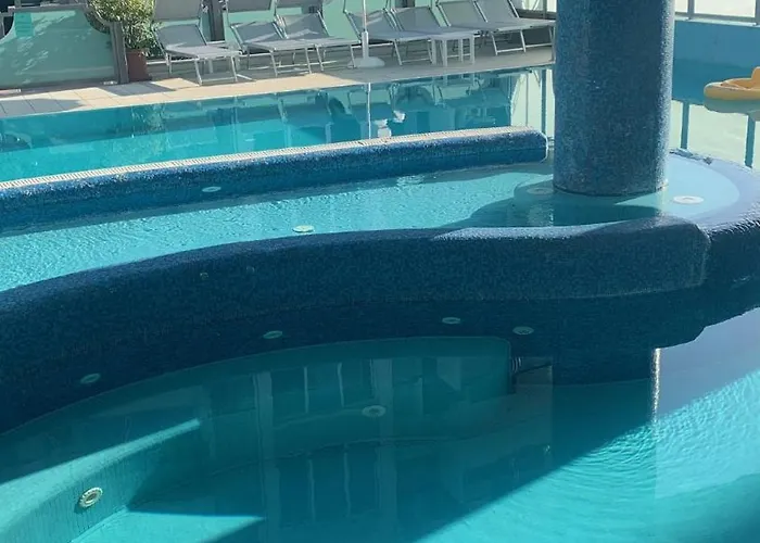 Hotel Majestic Gabicce Mare