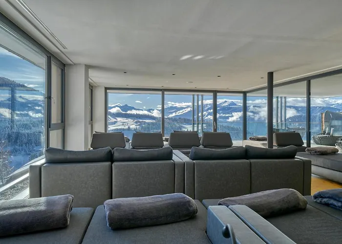 Hotel Avelina Hafling