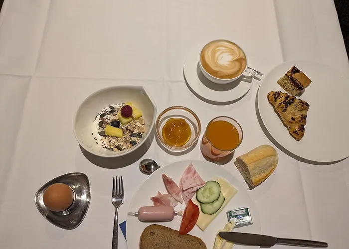 Hotel Alpenblick Sarentino