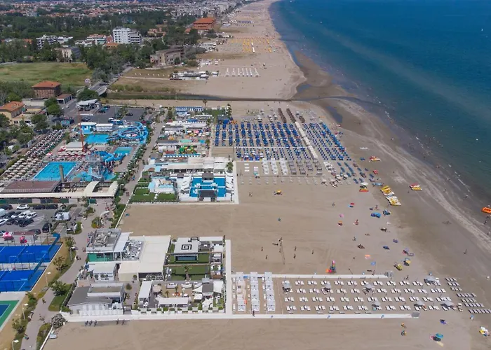 Hotel Mimosa Riccione